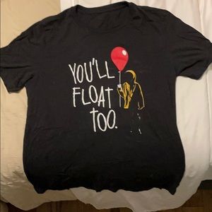 IT Pennywise shirt 🤡